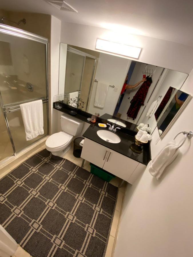 Comfortable Room In The Brickell City Center Area Miami Eksteriør billede