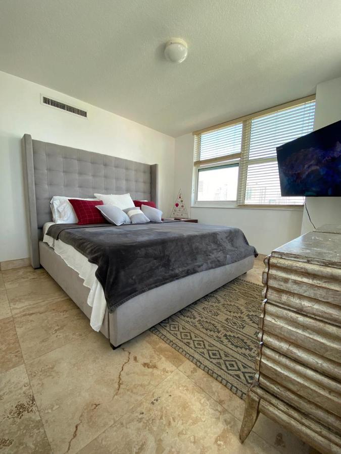 Comfortable Room In The Brickell City Center Area Miami Eksteriør billede