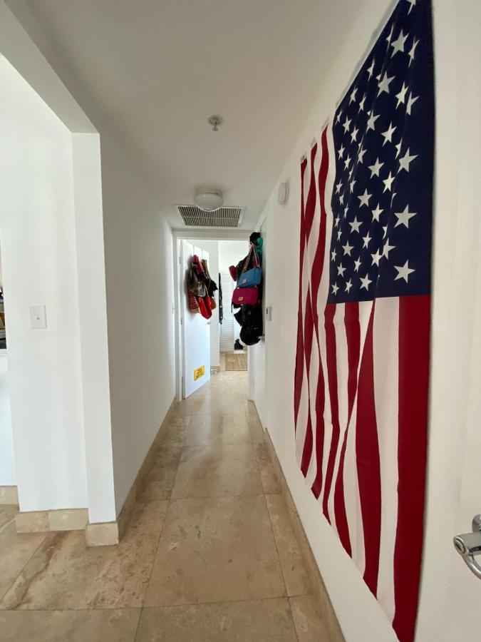 Comfortable Room In The Brickell City Center Area Miami Eksteriør billede