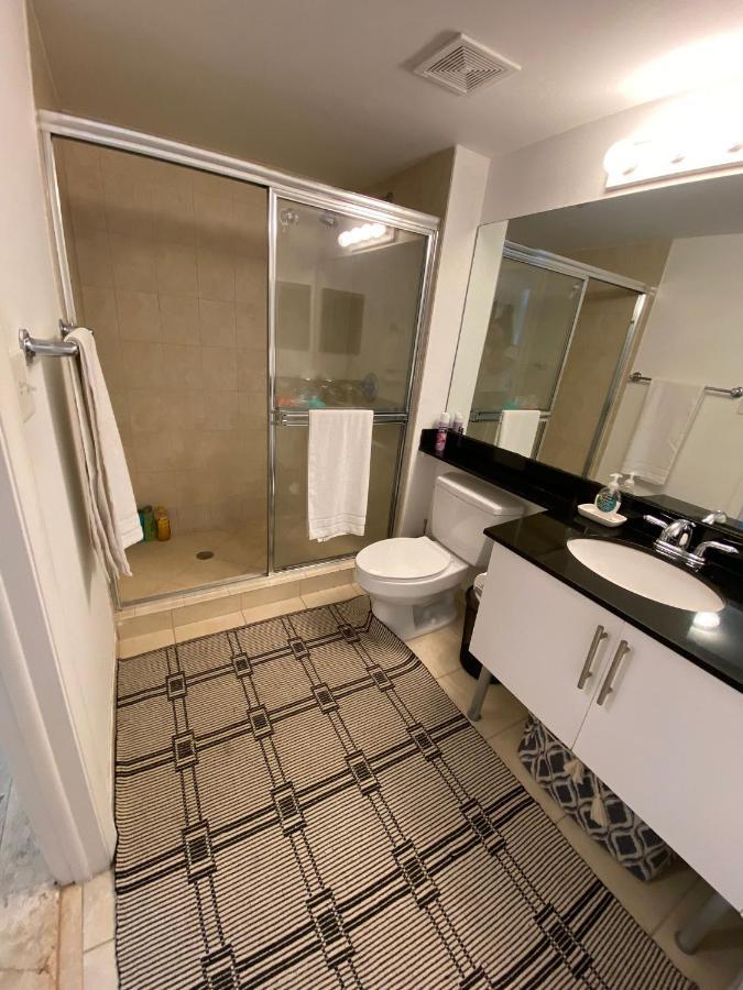 Comfortable Room In The Brickell City Center Area Miami Eksteriør billede