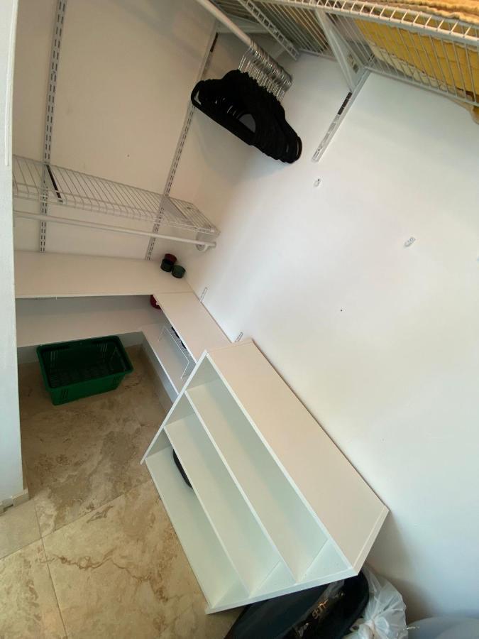 Comfortable Room In The Brickell City Center Area Miami Eksteriør billede