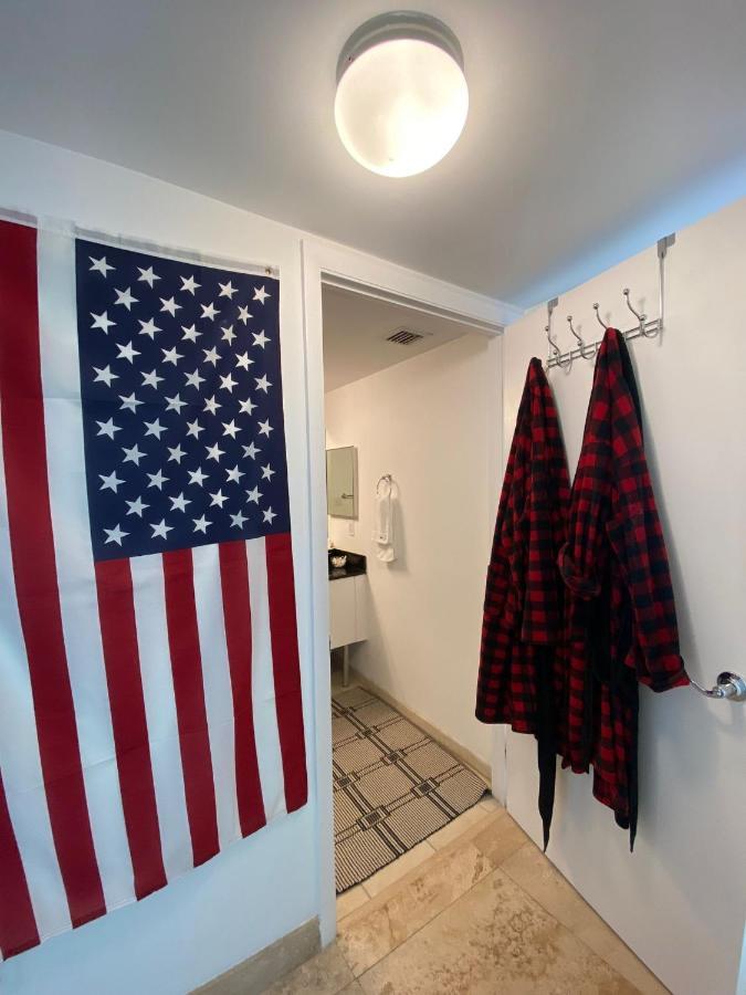 Comfortable Room In The Brickell City Center Area Miami Eksteriør billede