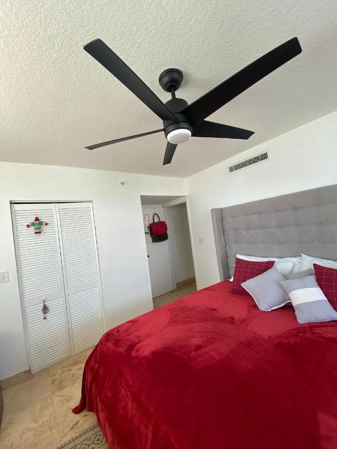 Comfortable Room In The Brickell City Center Area Miami Eksteriør billede