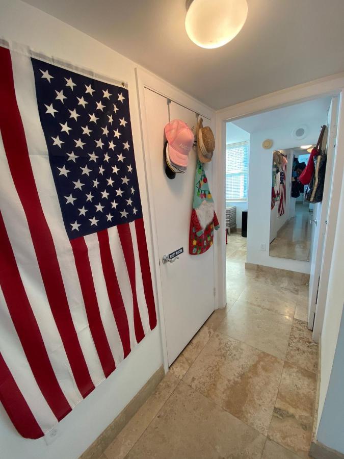 Comfortable Room In The Brickell City Center Area Miami Eksteriør billede
