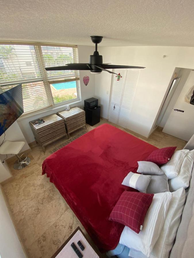 Comfortable Room In The Brickell City Center Area Miami Eksteriør billede
